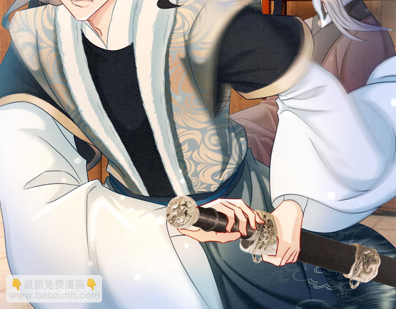 第96话 破局！(1/3)-第98话