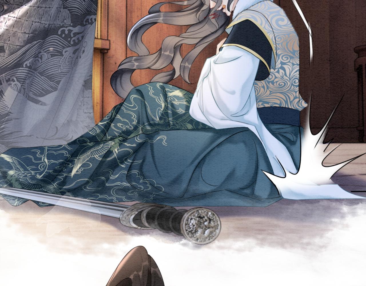 第96话 破局！(1/3)-第98话