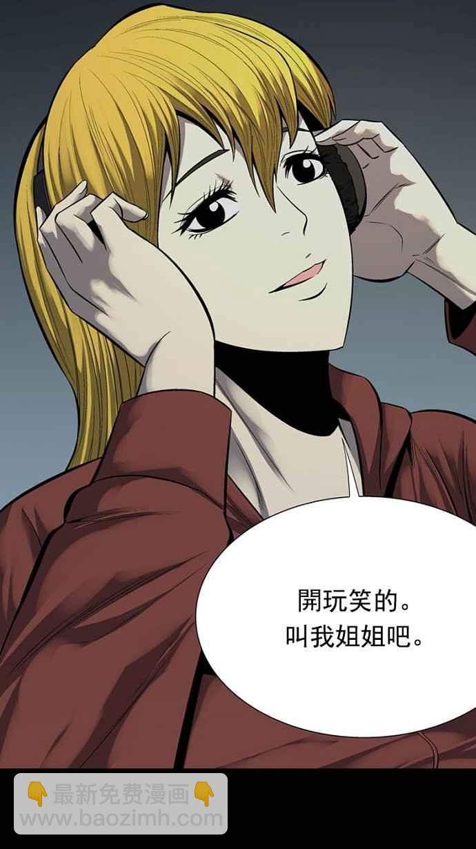 蟲穴 - 第91話(1/2) - 6