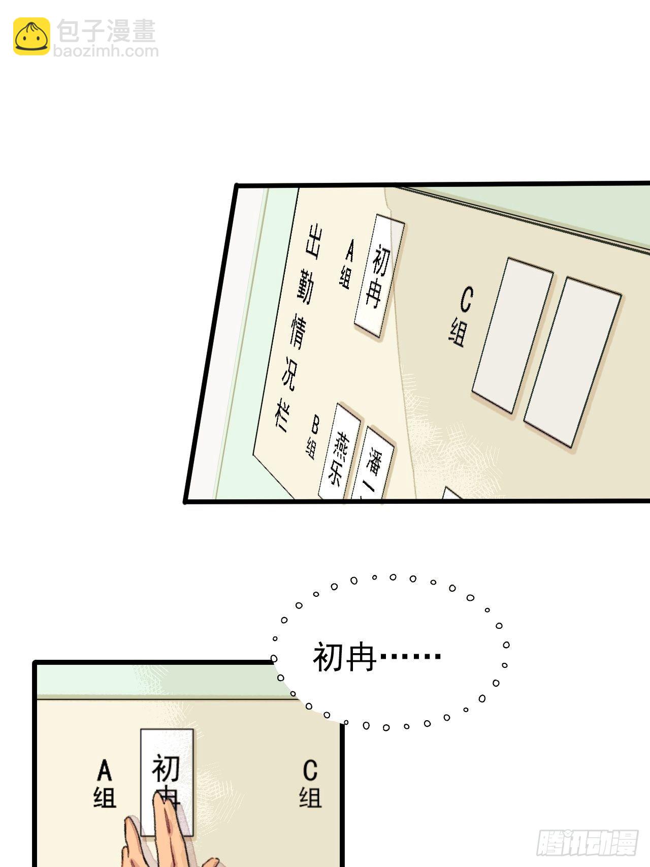 新人入职(1/2)-第2话