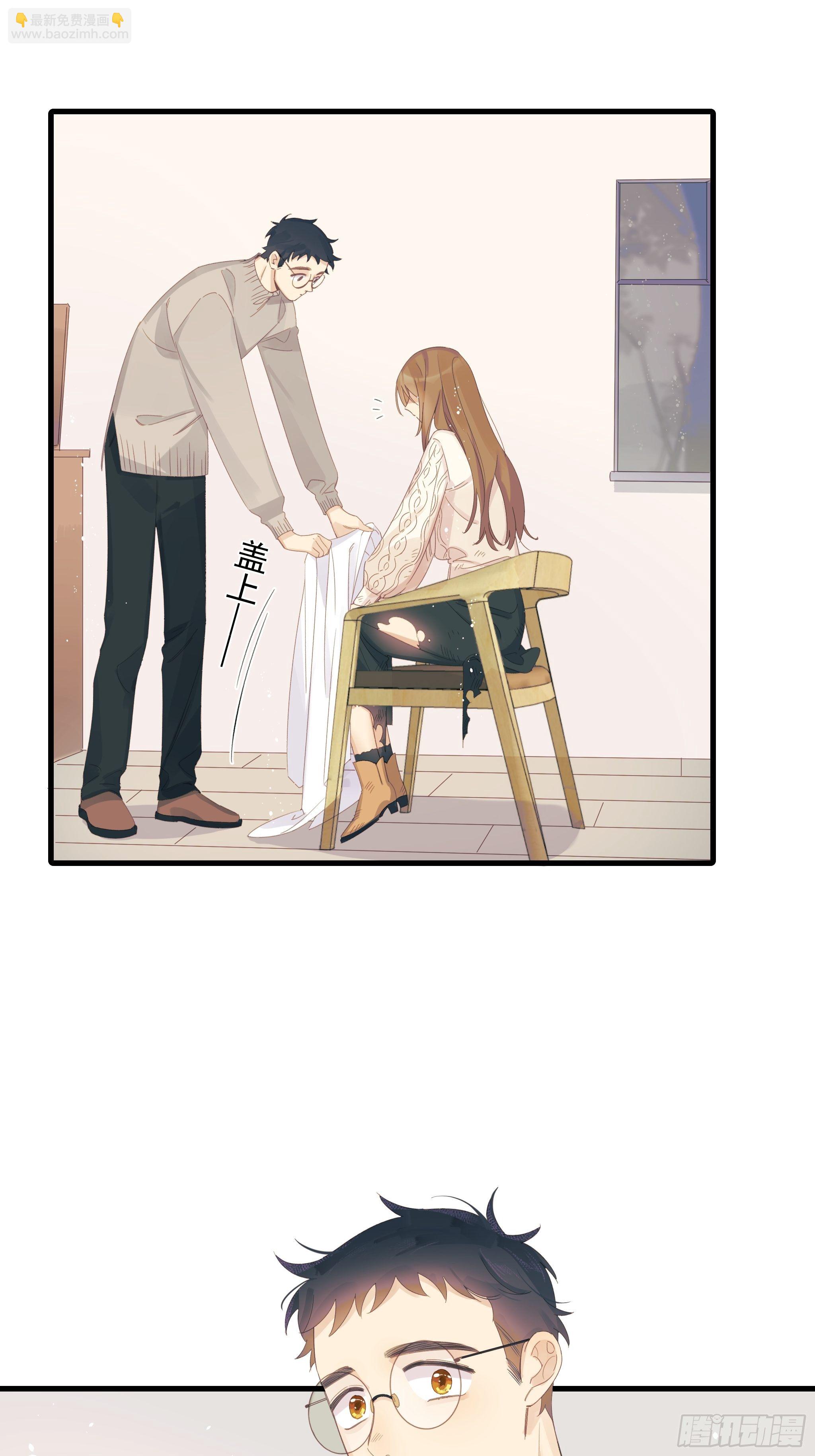 善意与谎言(1/2)-第12话