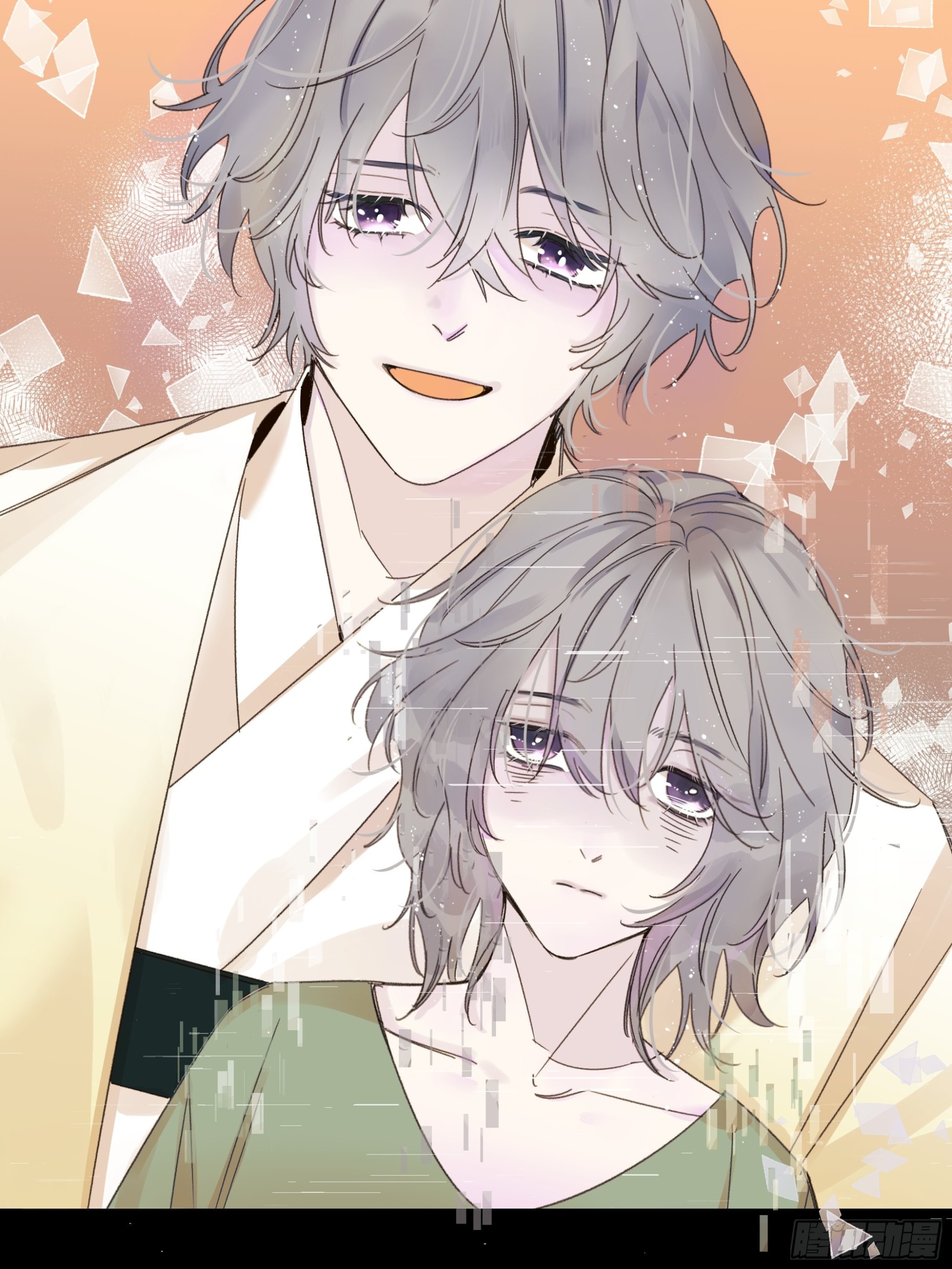 搭档(1/2)-第22话