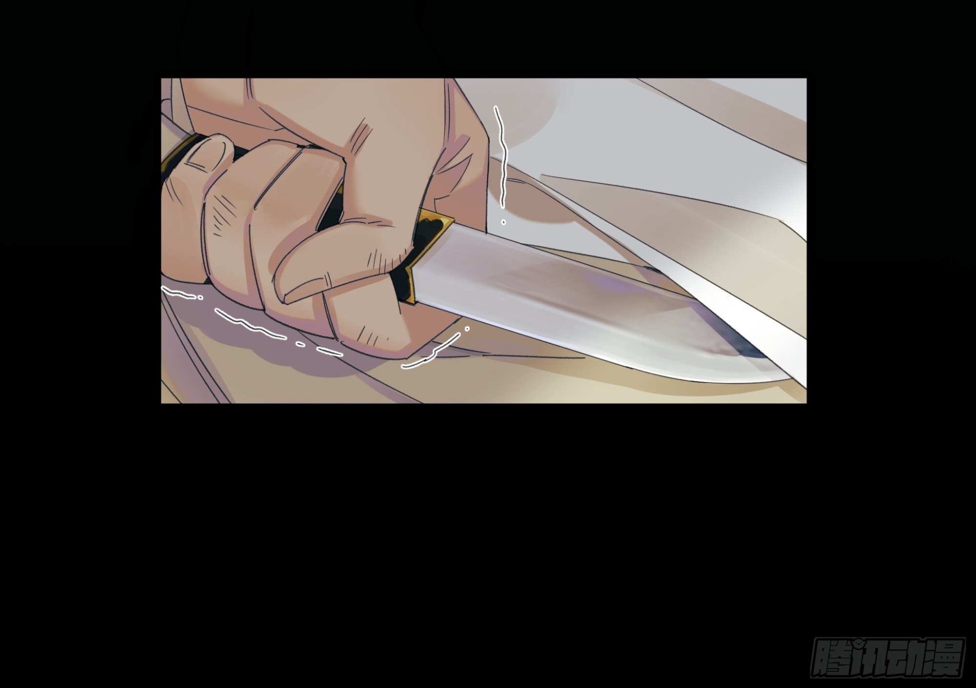 恶性发展-第28话