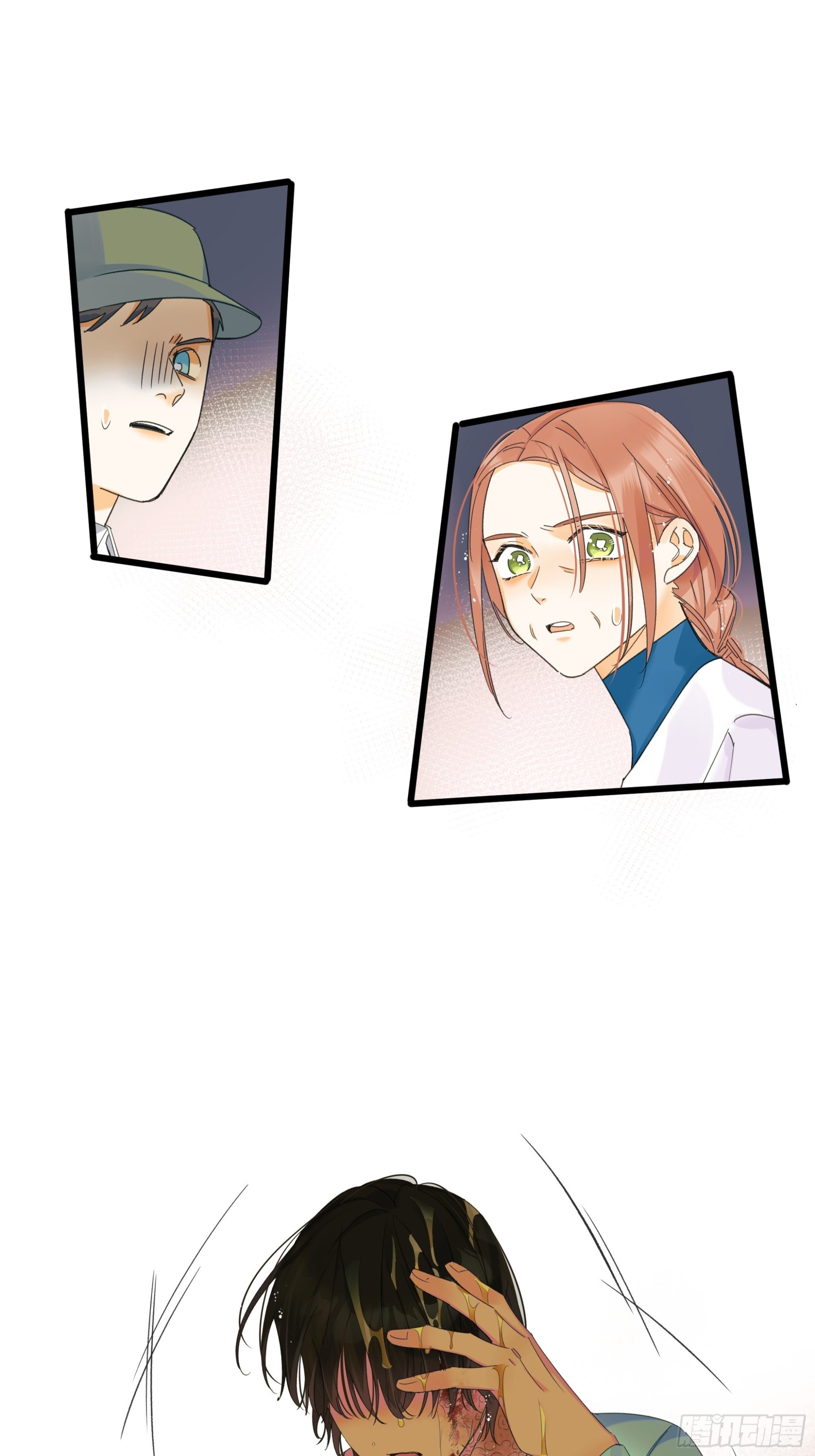 恶性发展-第28话