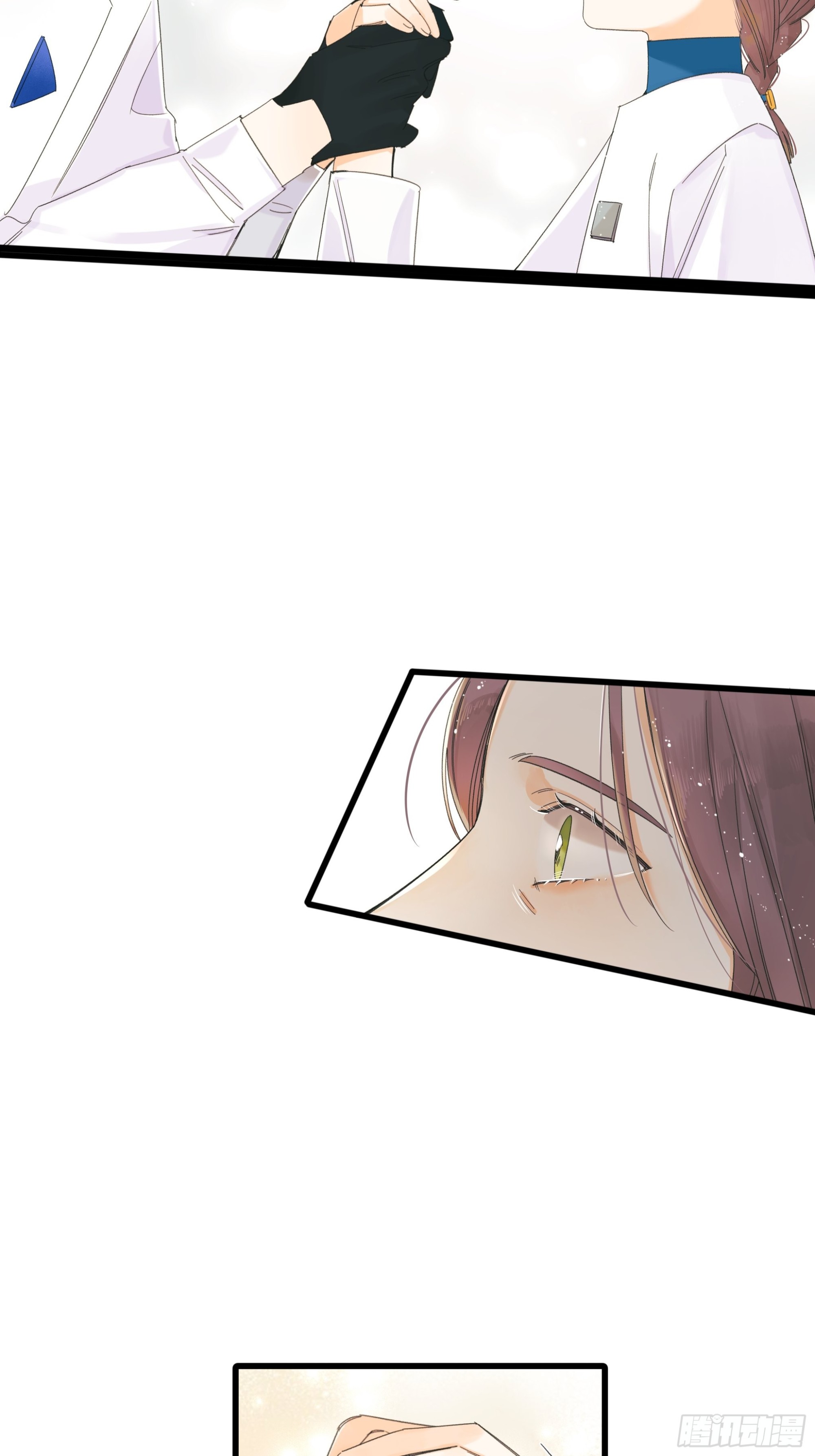 重生、离开与等待-第32话