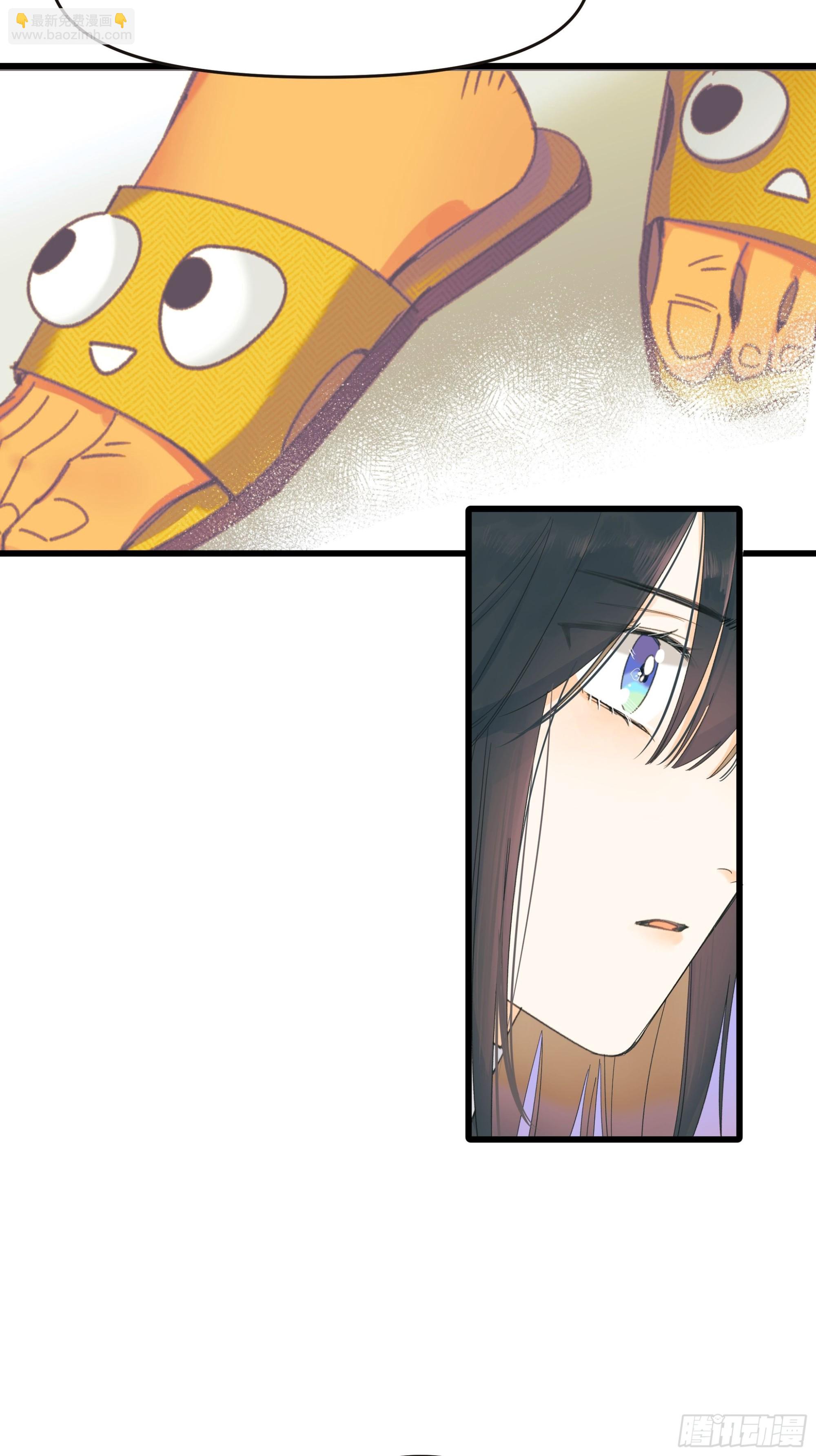 重生、离开与等待-第32话