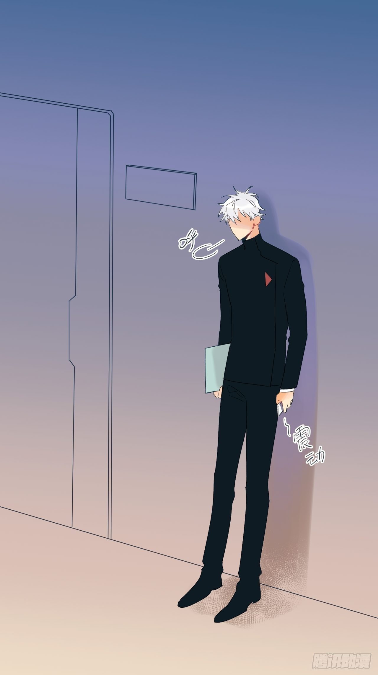 擅作主张(1/2)-第8话