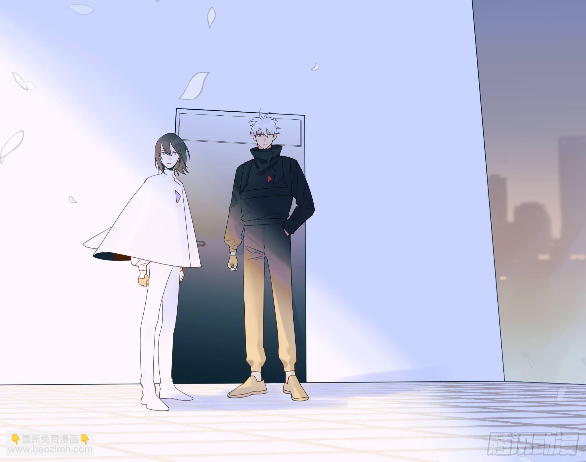 倒数时刻(1/2)-第10话