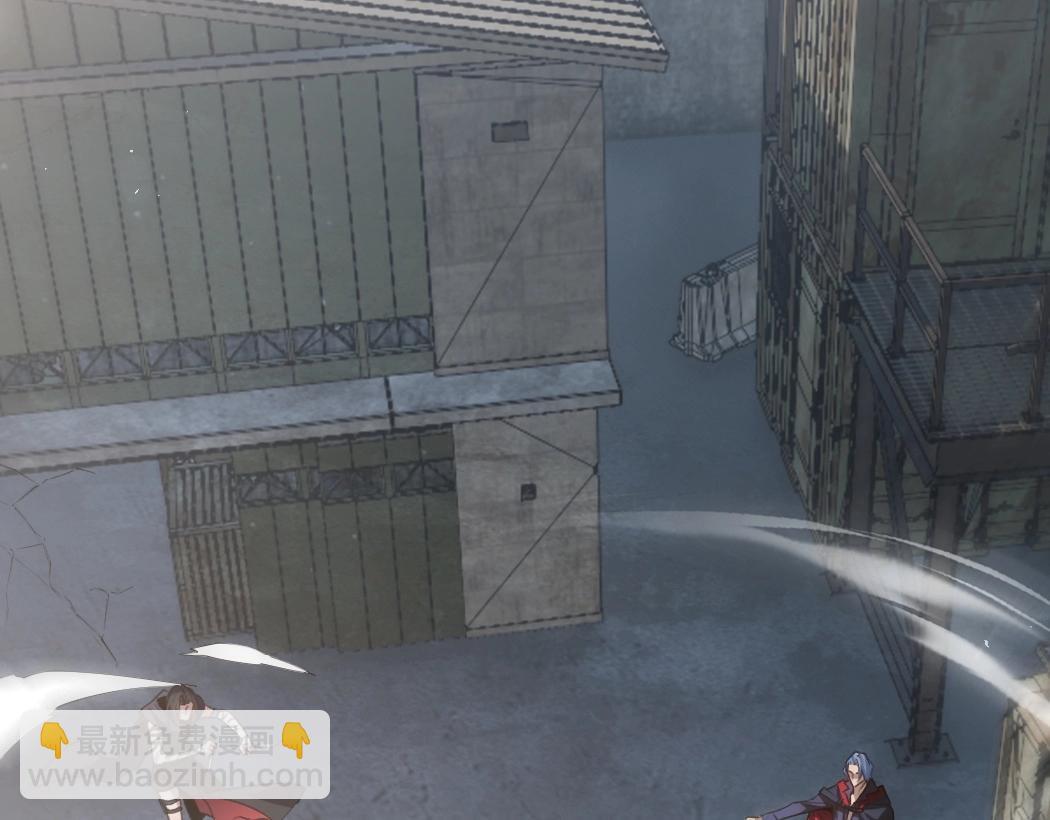 第18话 毒龙(1/3)-第18话