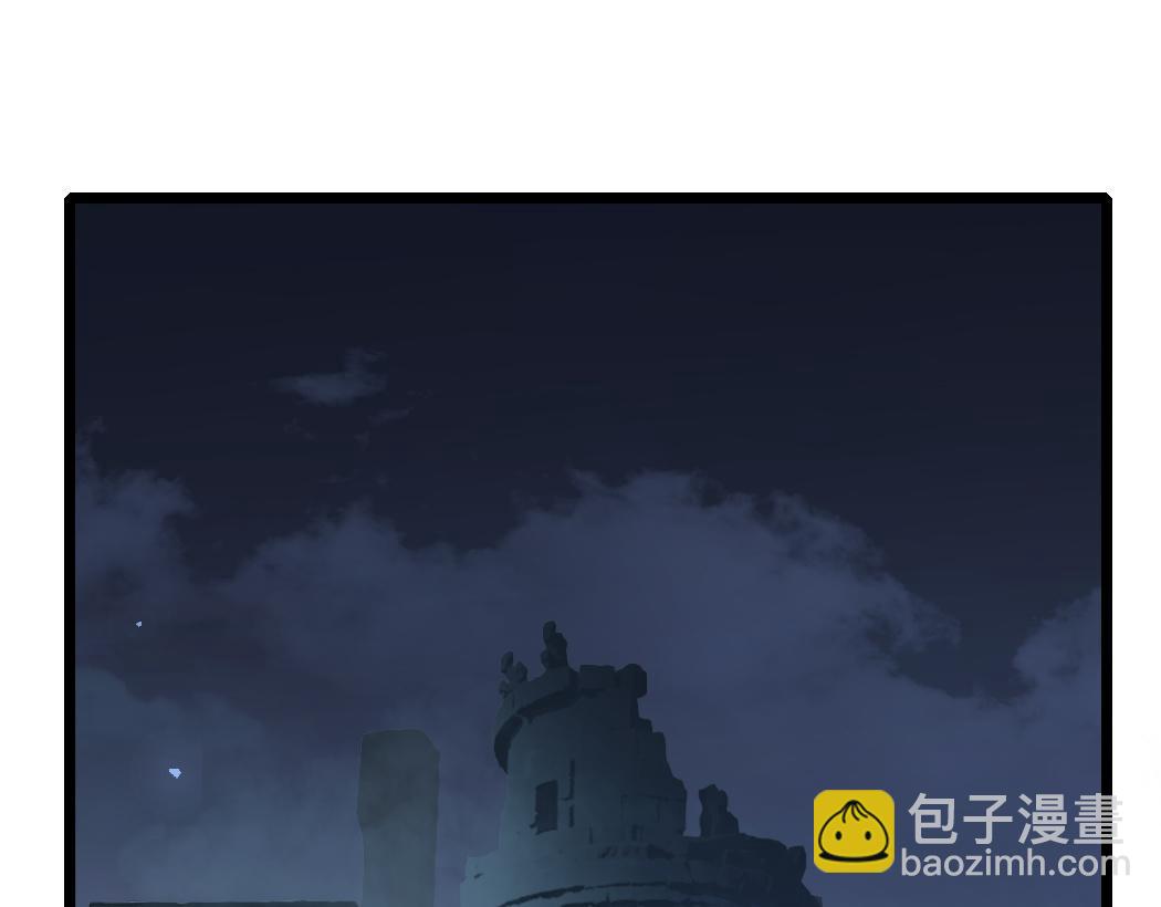 蟲族主宰：我玩的就是天災 - 第22話 天驕營消失A(1/3) - 4