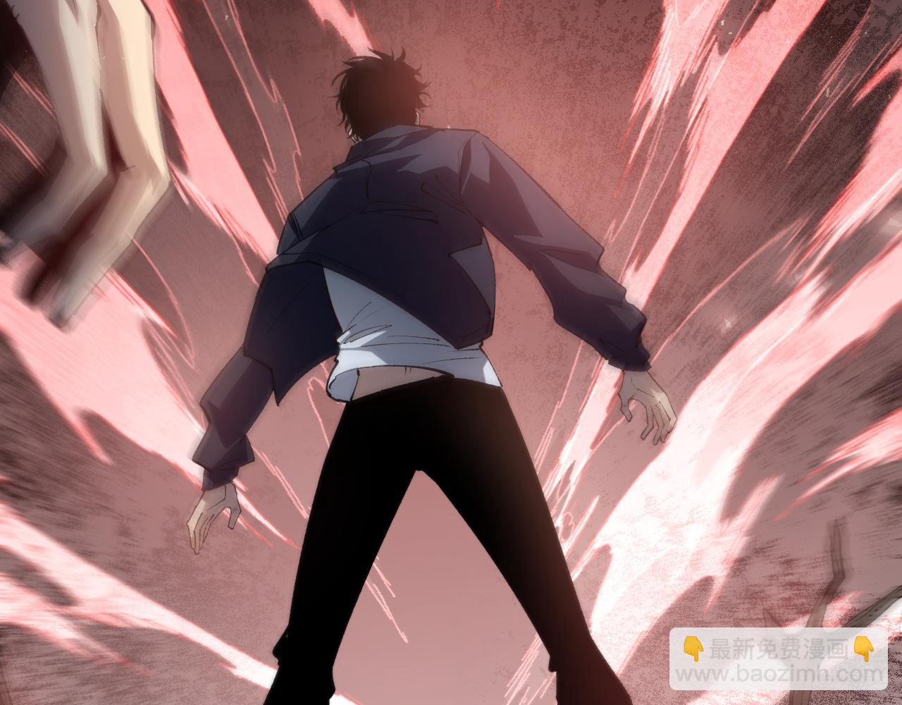 第36话 活的古神尸(1/4)-第36话