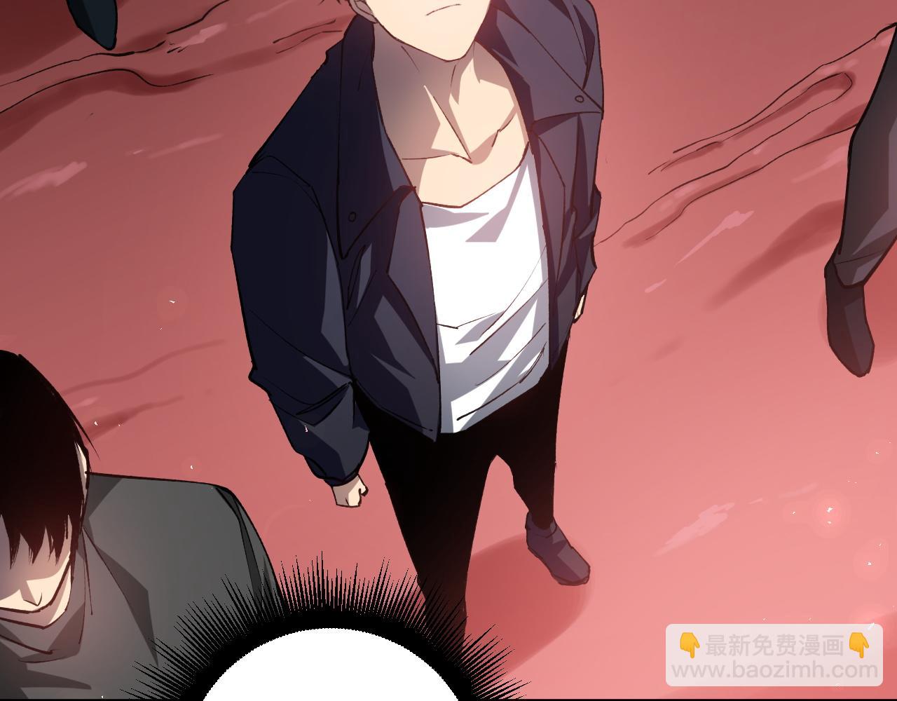 第36话 活的古神尸(1/4)-第36话