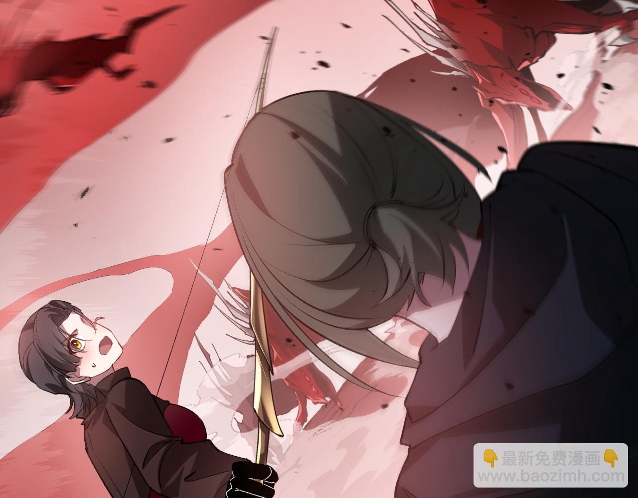 第36话 活的古神尸(1/4)-第36话