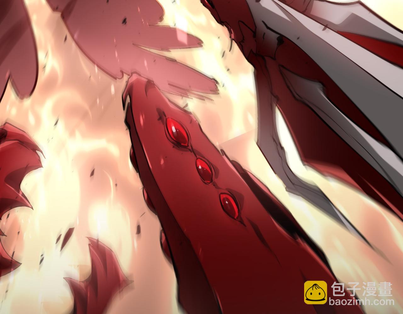 第36话 活的古神尸(1/4)-第36话