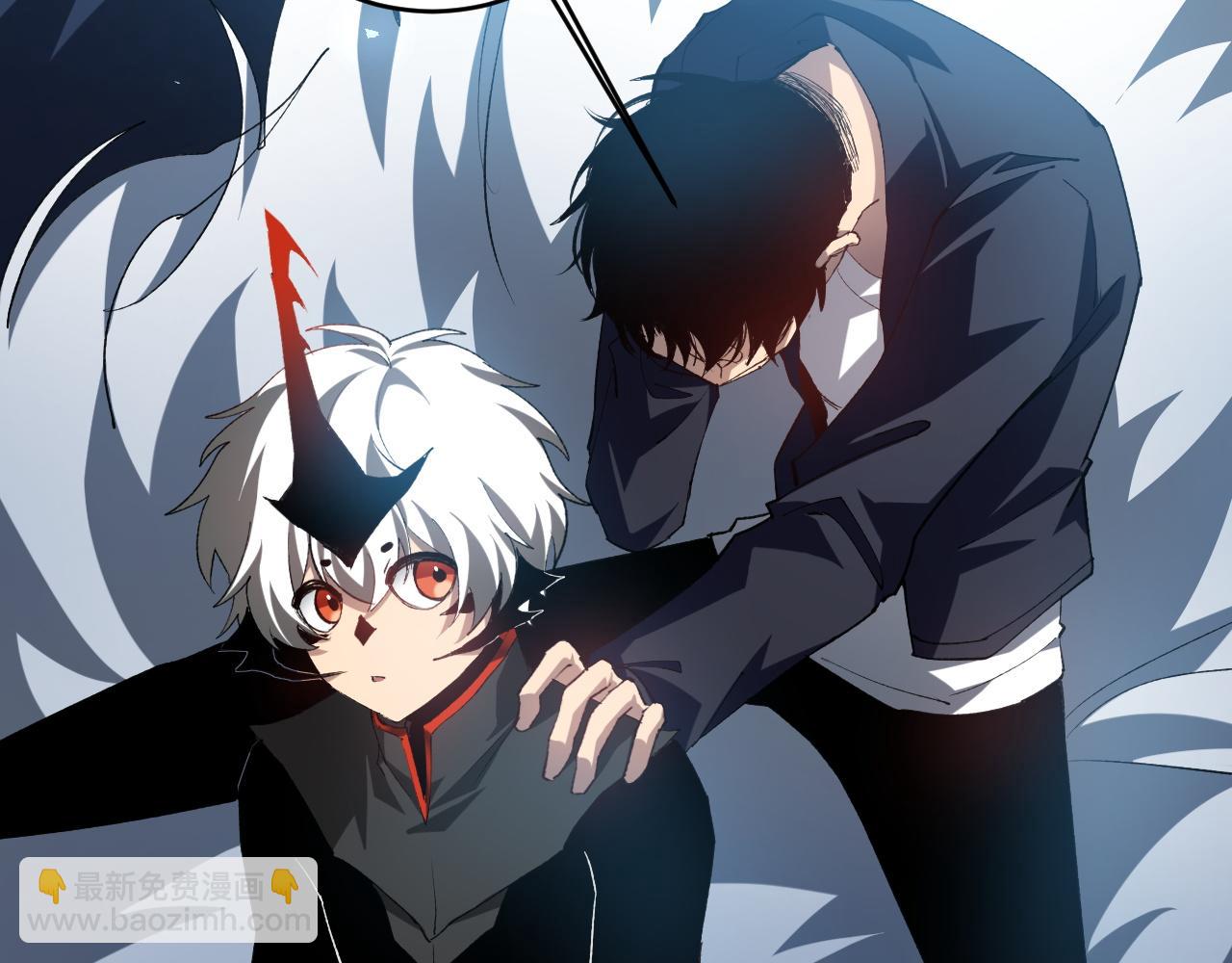 第40话 薅干脑域(1/3)-第40话