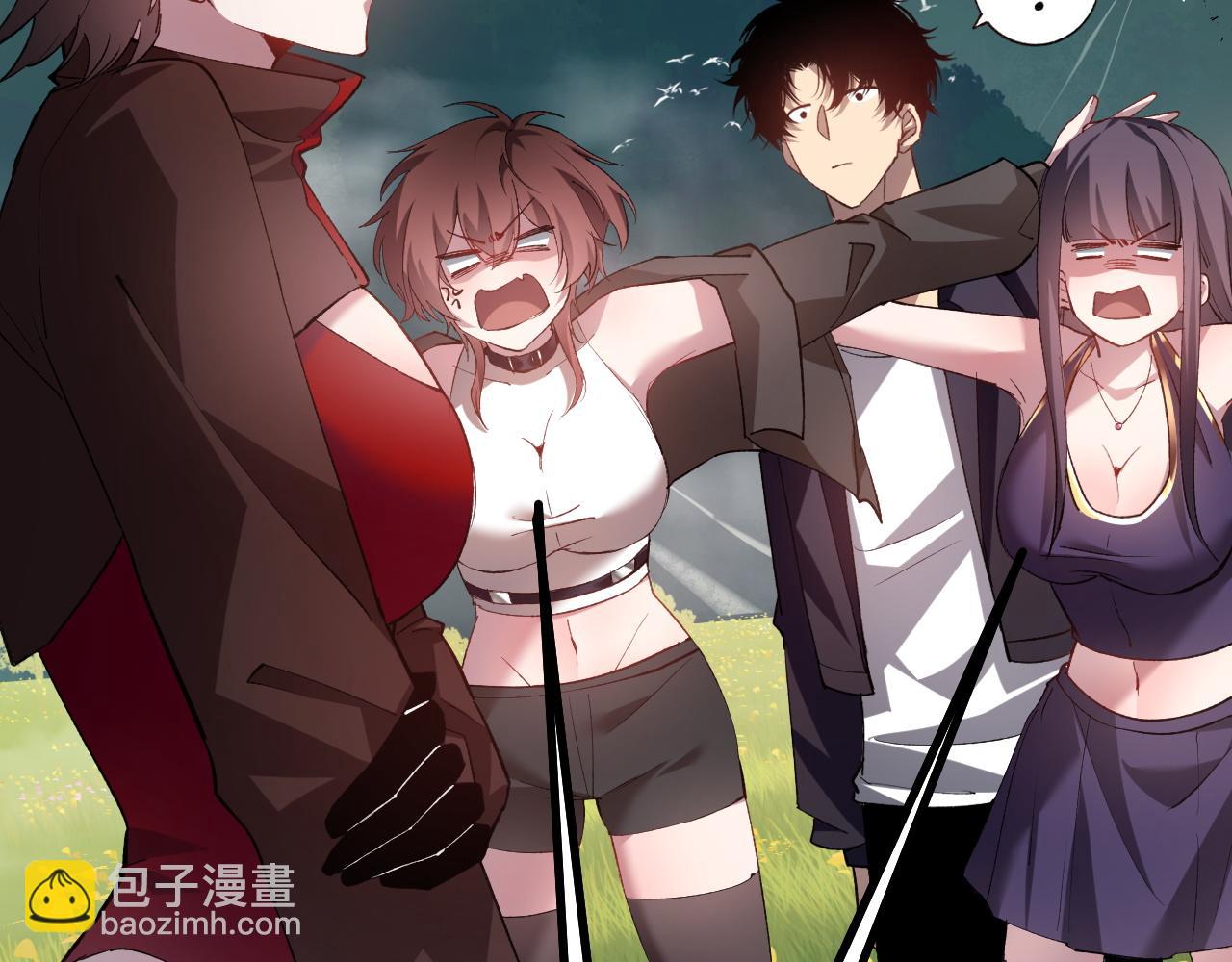 第42话 江南绝境(1/3)-第42话