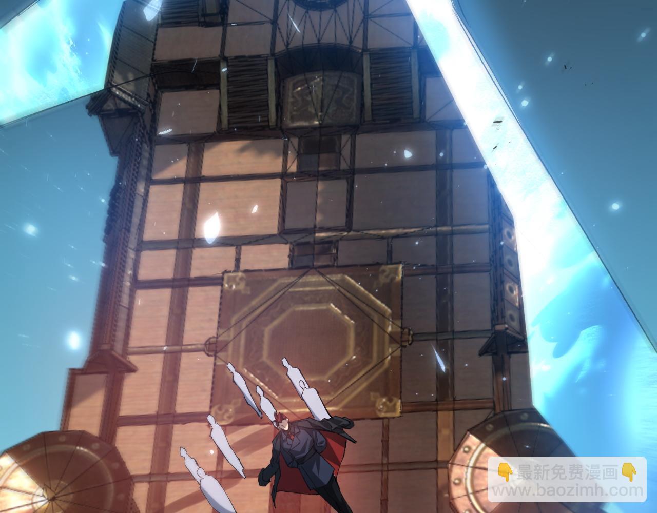 第42话 江南绝境(1/3)-第42话