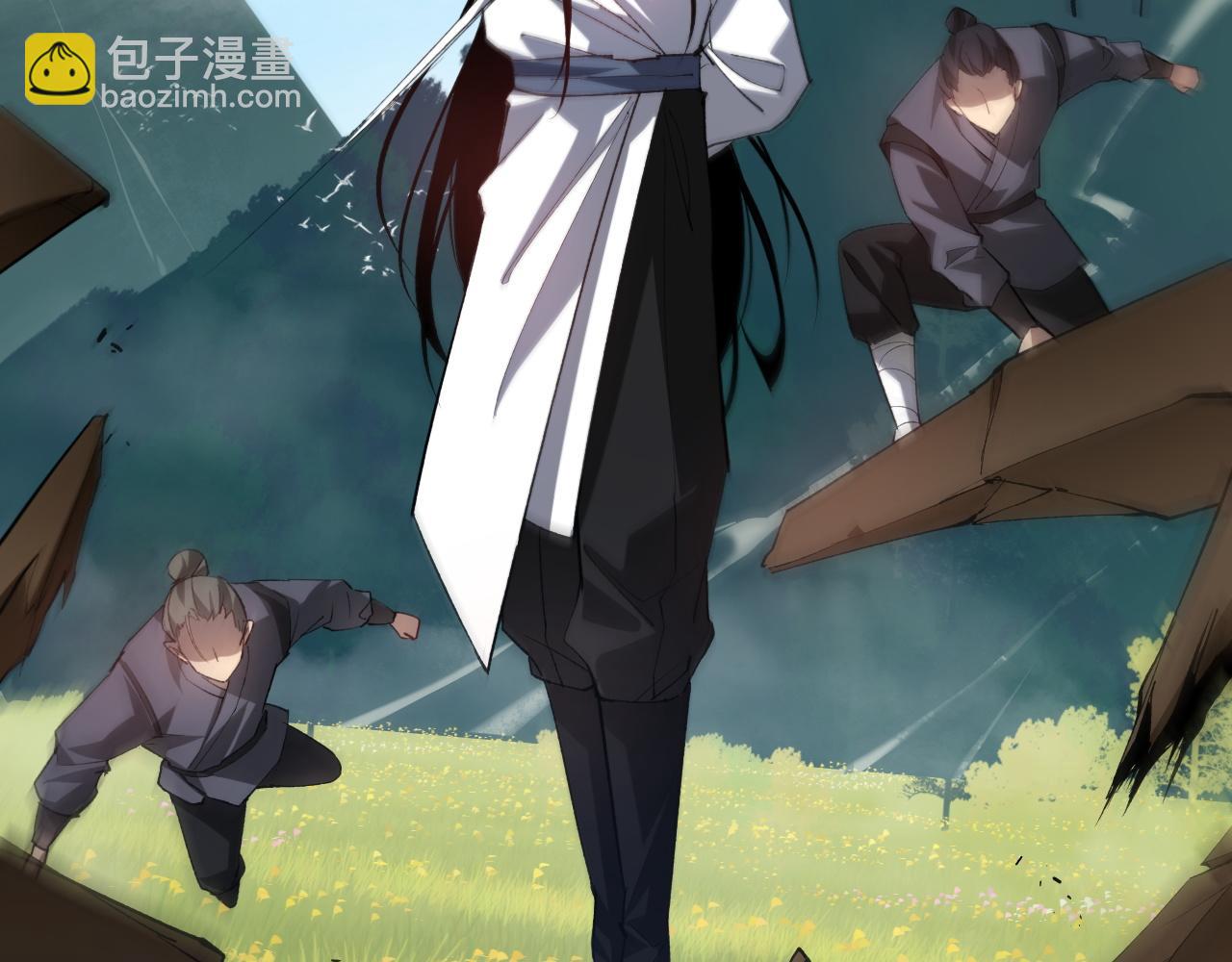 第42话 江南绝境(1/3)-第42话