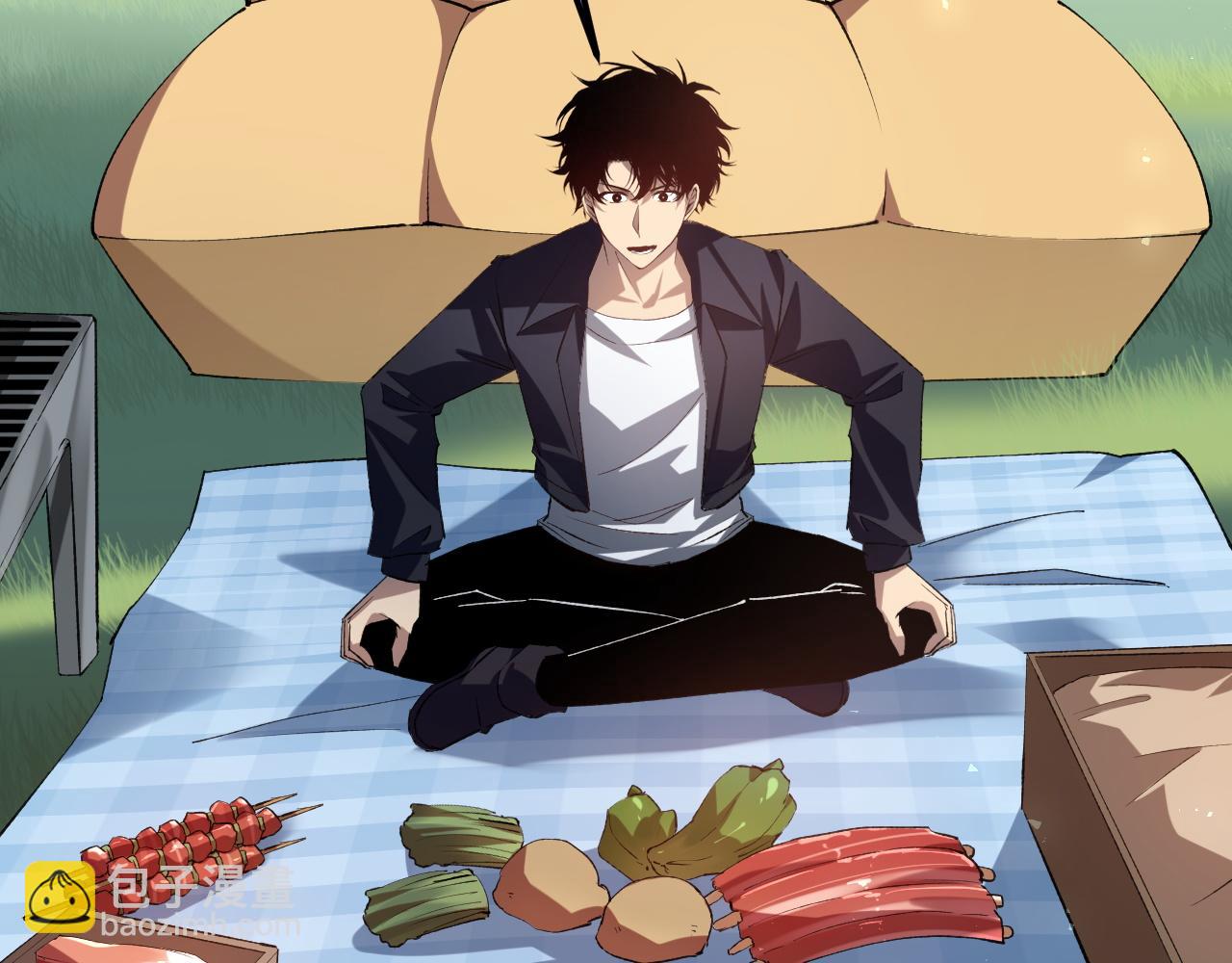 第42话 江南绝境(1/3)-第42话