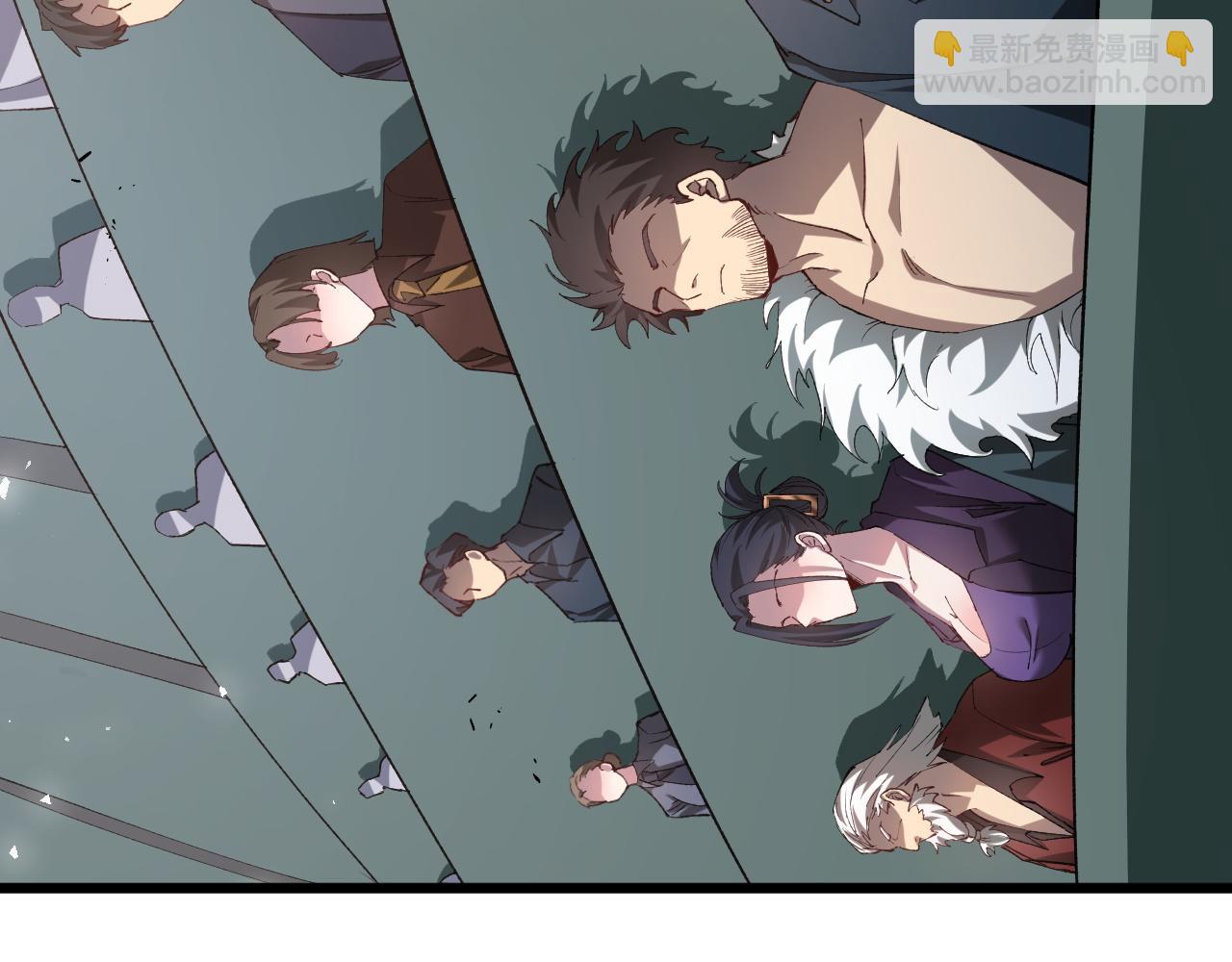 第42话 江南绝境(1/3)-第42话