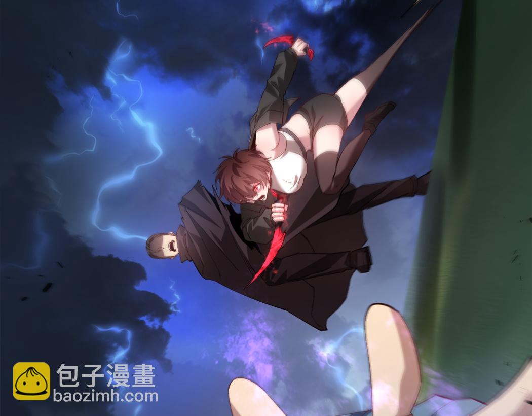 蟲族主宰：我玩的就是天災 - 第44話 精銳團滅(1/3) - 4
