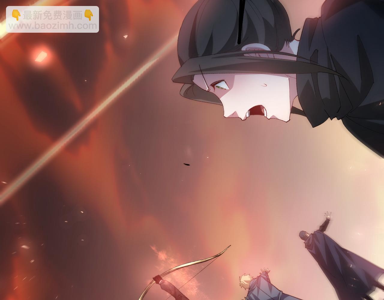 蟲族主宰：我玩的就是天災 - 第46話 天青神族(1/4) - 6