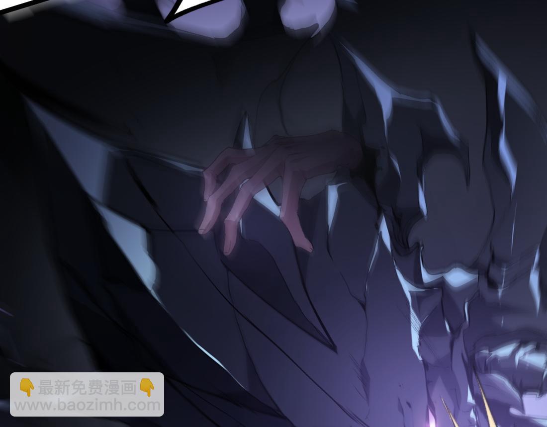 蟲族主宰：我玩的就是天災 - 第48話 楚江之劫(1/4) - 1