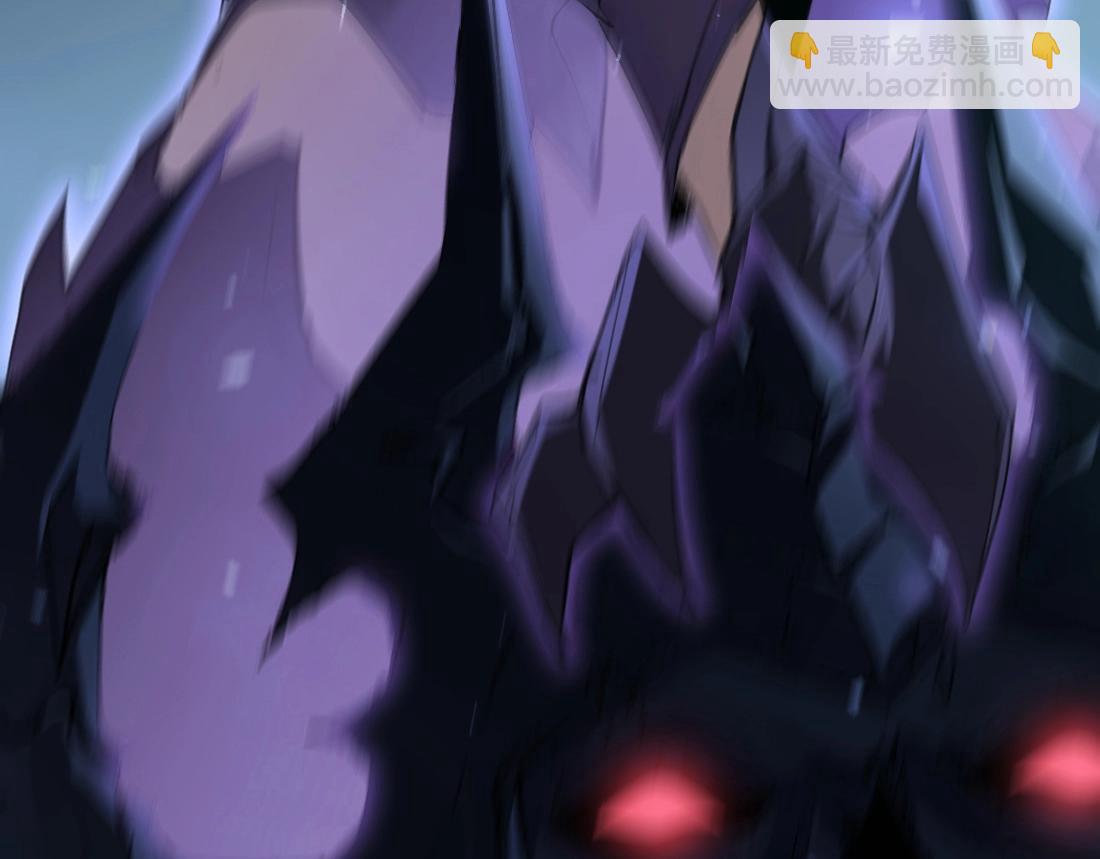 蟲族主宰：我玩的就是天災 - 第4話 啓程荒野(1/5) - 4