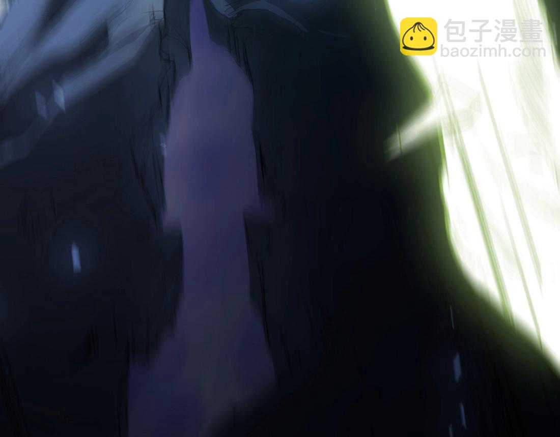 蟲族主宰：我玩的就是天災 - 第4話 啓程荒野(1/5) - 7