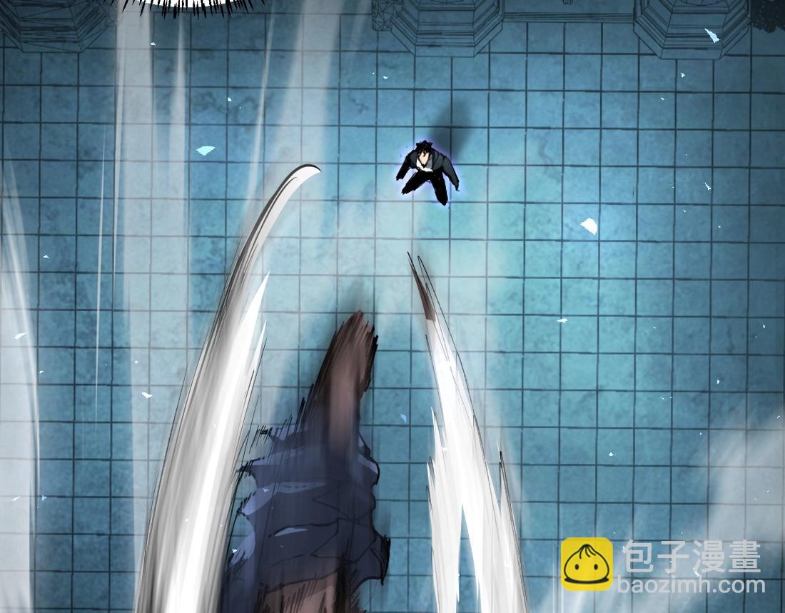 蟲族主宰：我玩的就是天災 - 第4話 啓程荒野(1/5) - 8