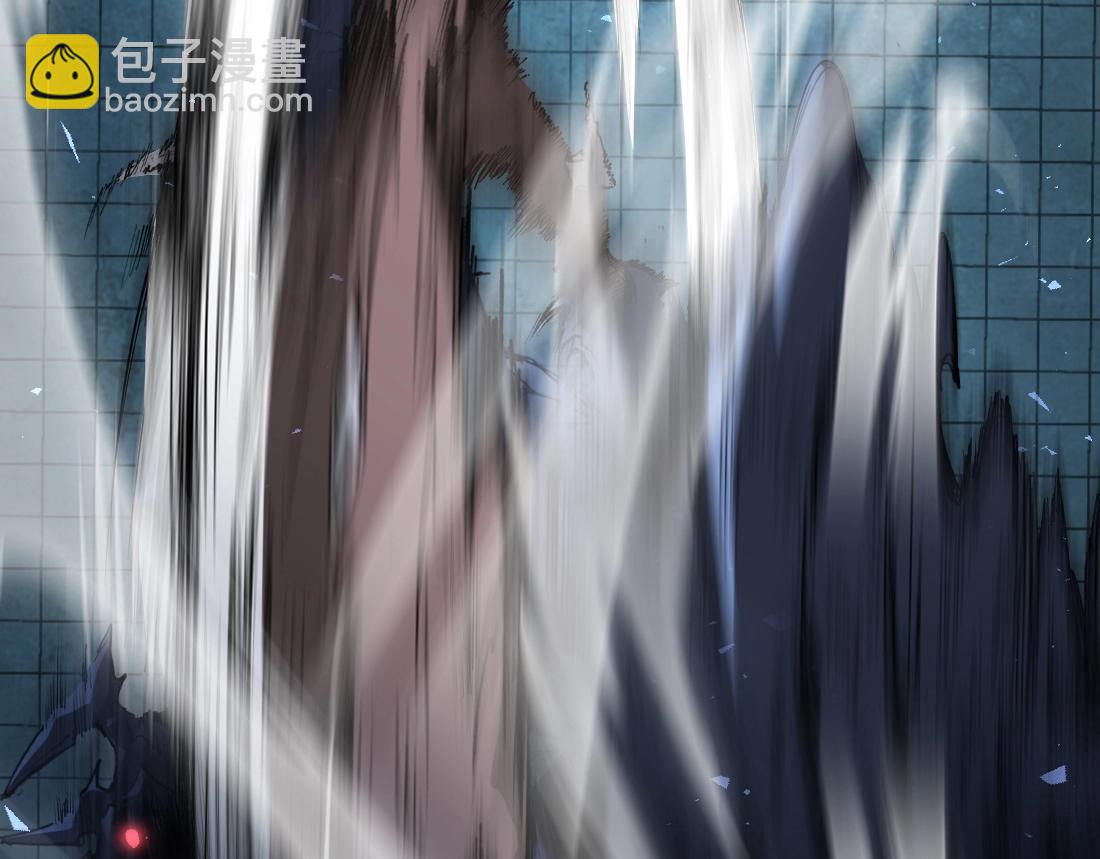 蟲族主宰：我玩的就是天災 - 第4話 啓程荒野(1/5) - 1
