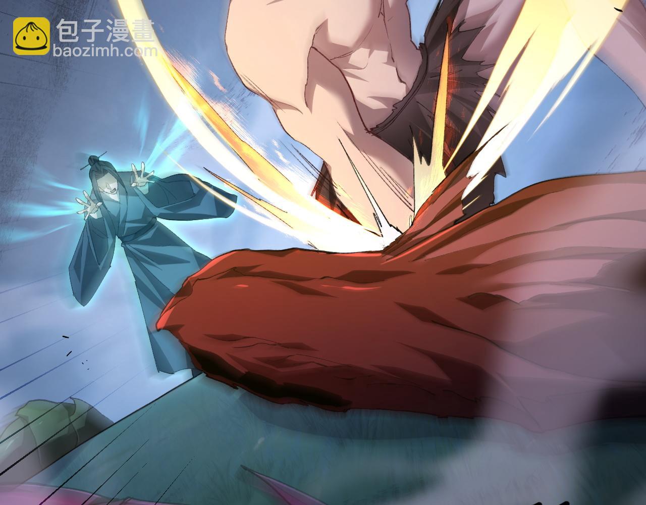 第50话 功勋之战(1/4)-第50话