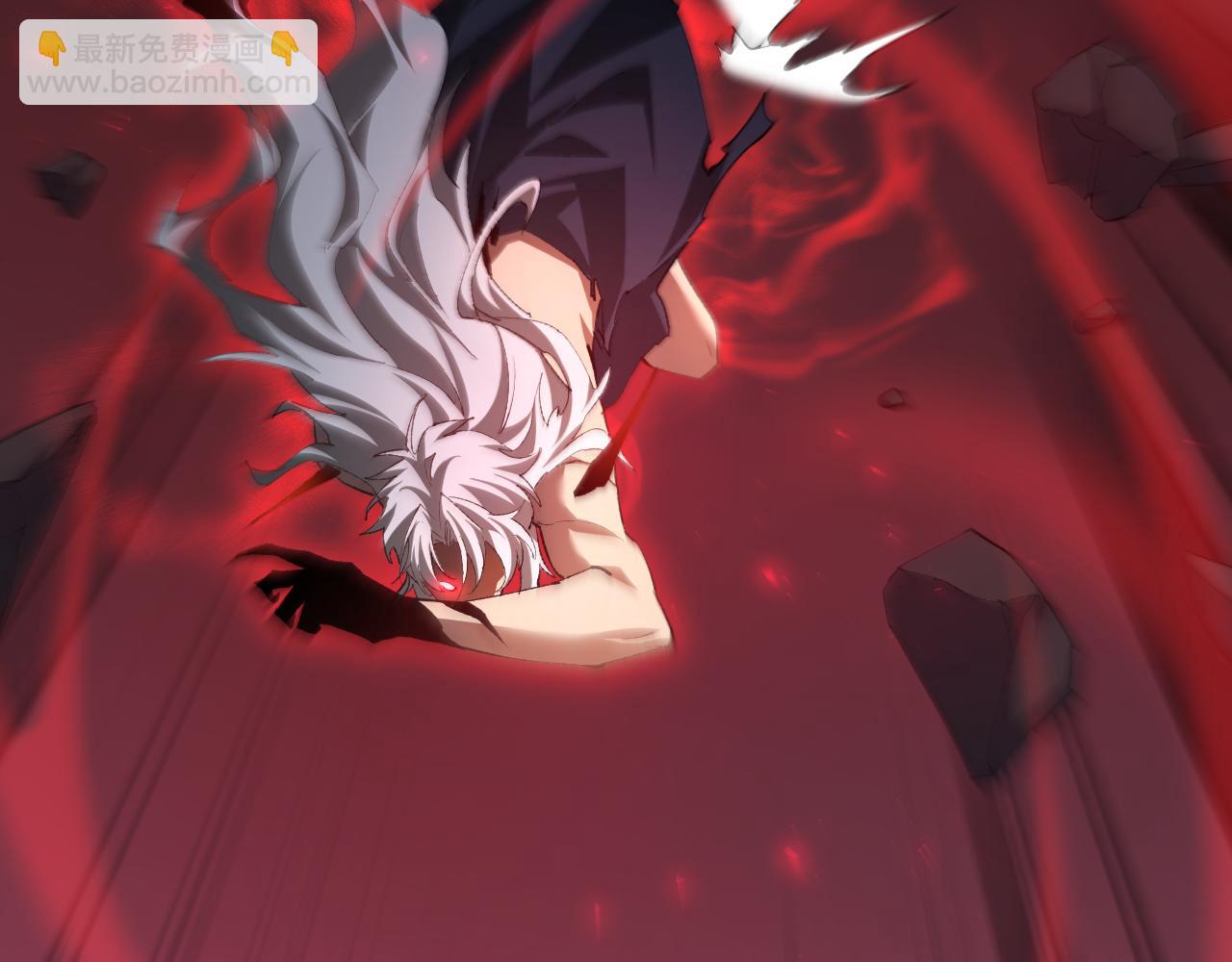 蟲族主宰：我玩的就是天災 - 第52話 單挑蛛皇(1/4) - 1
