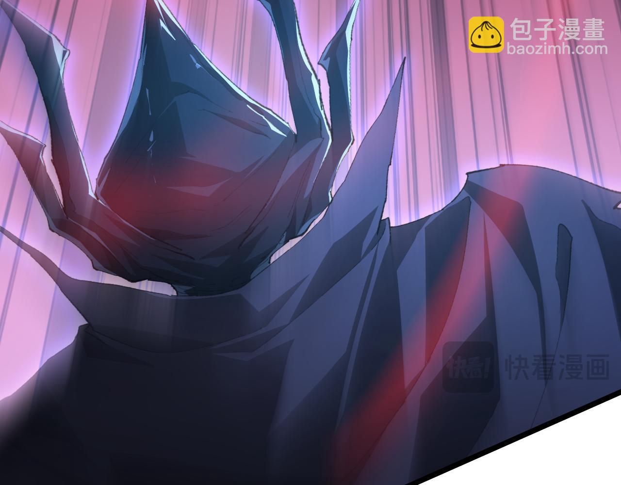 蟲族主宰：我玩的就是天災 - 第52話 單挑蛛皇(1/4) - 3