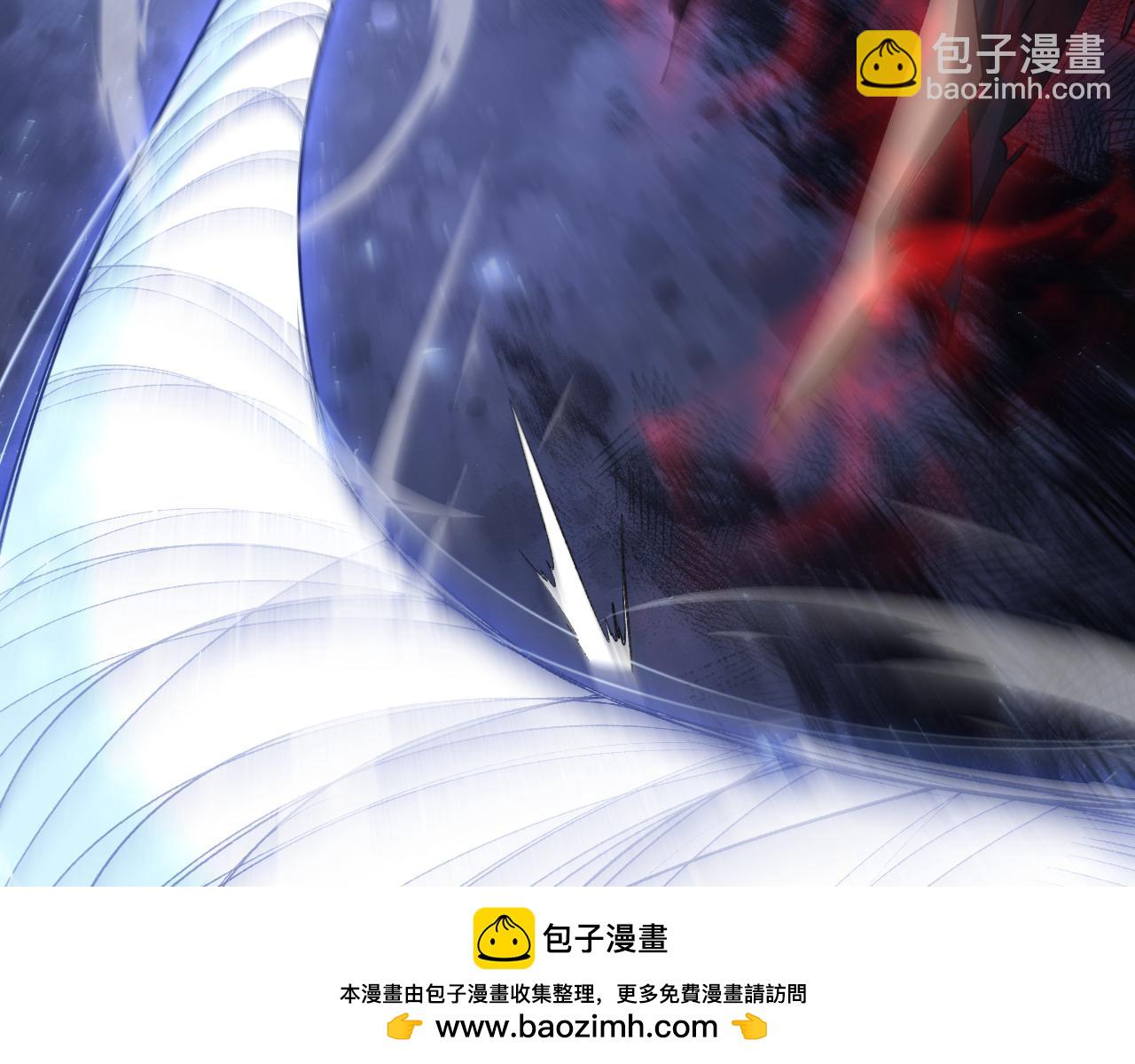 蟲族主宰：我玩的就是天災 - 第52話 單挑蛛皇(1/4) - 2