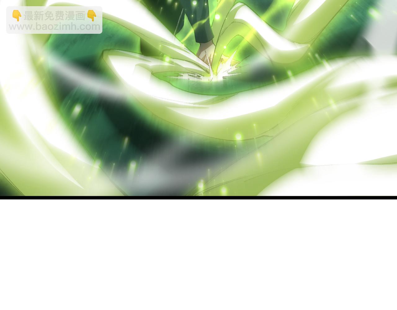 蟲族主宰：我玩的就是天災 - 第52話 單挑蛛皇(1/4) - 6
