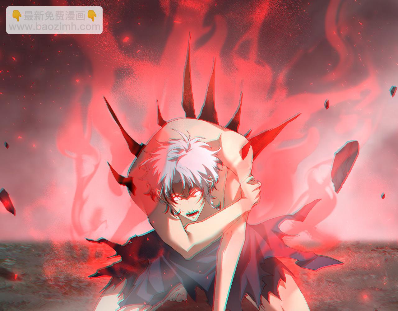 第54话 住院(1/3)-第54话