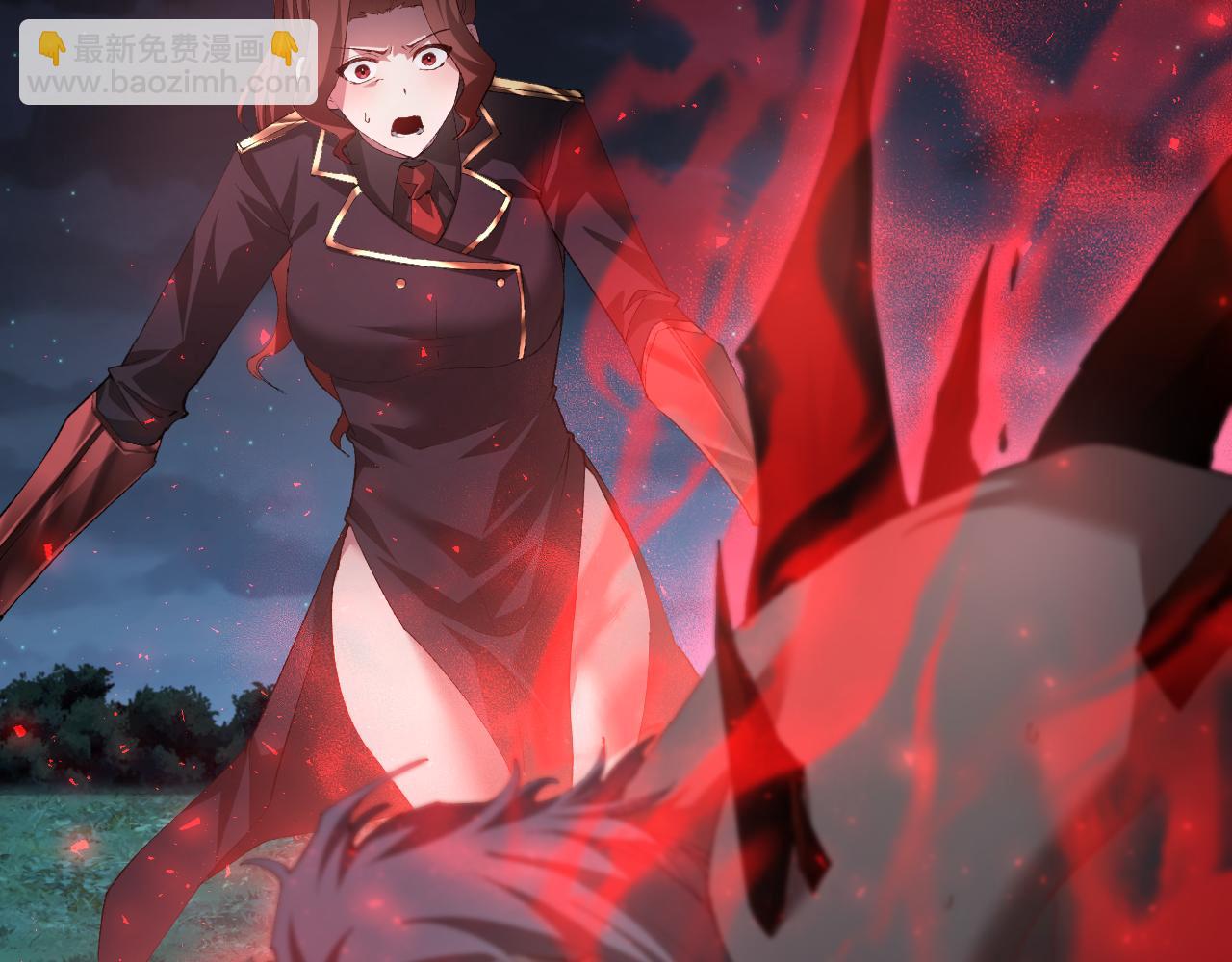 第54话 住院(1/3)-第54话