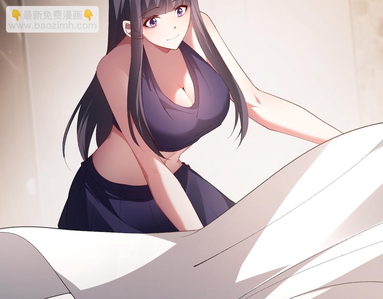 第58话 美女刺客(1/4)-第58话