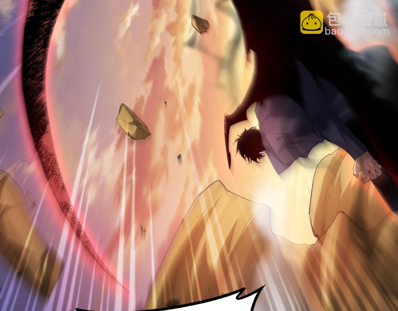 第60话 围剿(1/4)-第60话