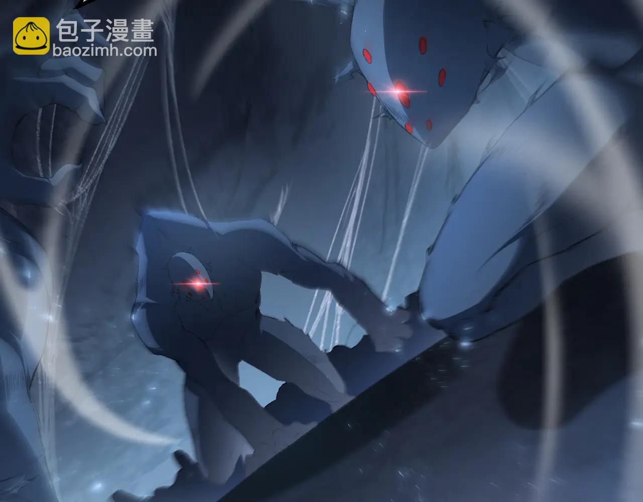 第64话 推平地渊(1/3)-第64话