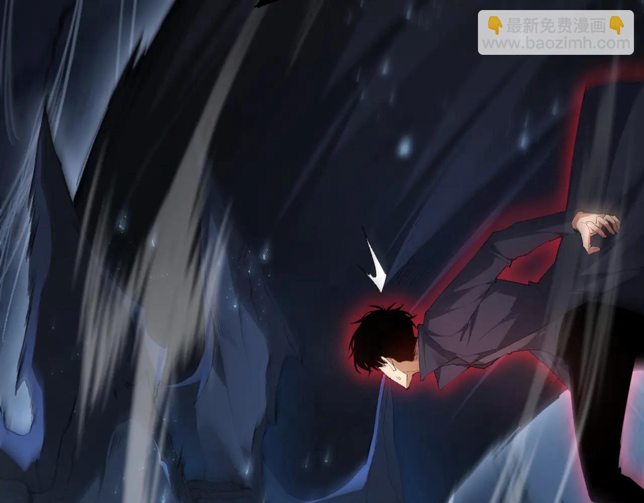 第64话 推平地渊(1/3)-第64话