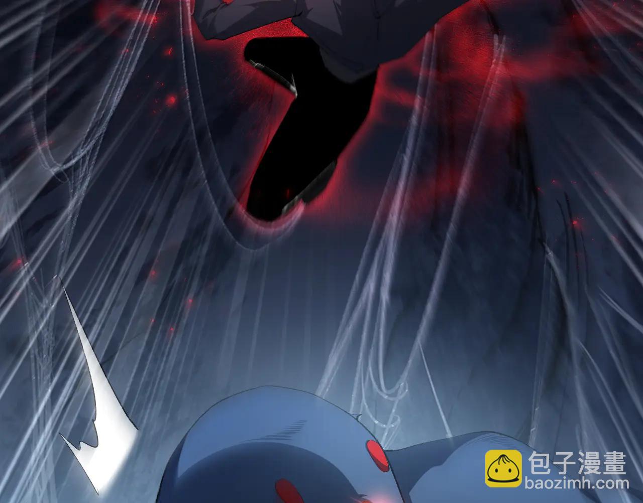 第64话 推平地渊(1/3)-第64话