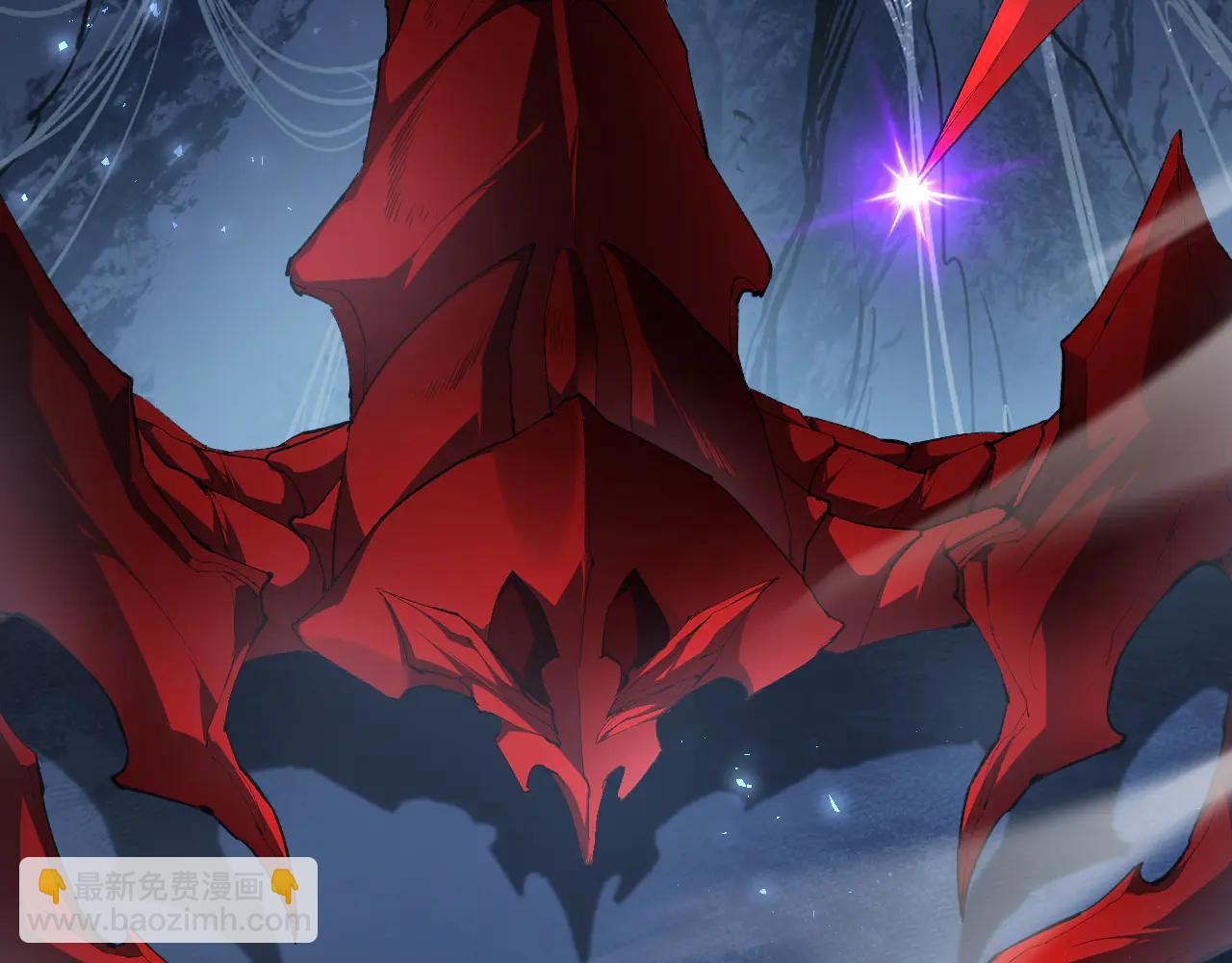 第64话 推平地渊(1/3)-第64话