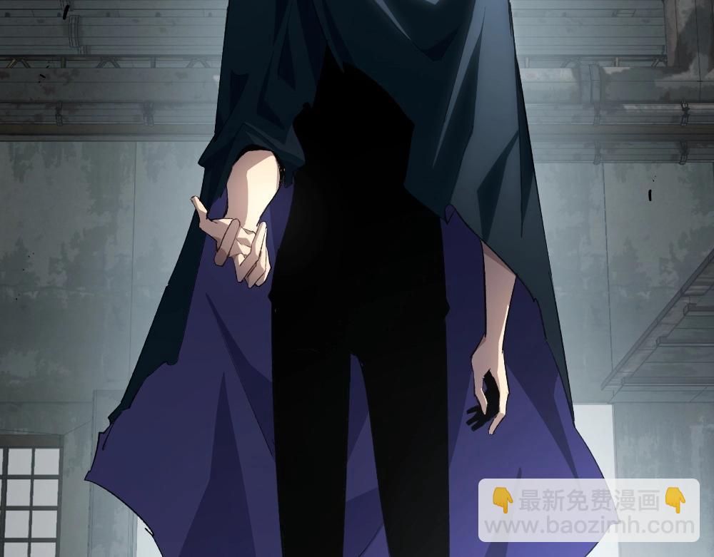 第8话 修罗场(1/3)-第8话