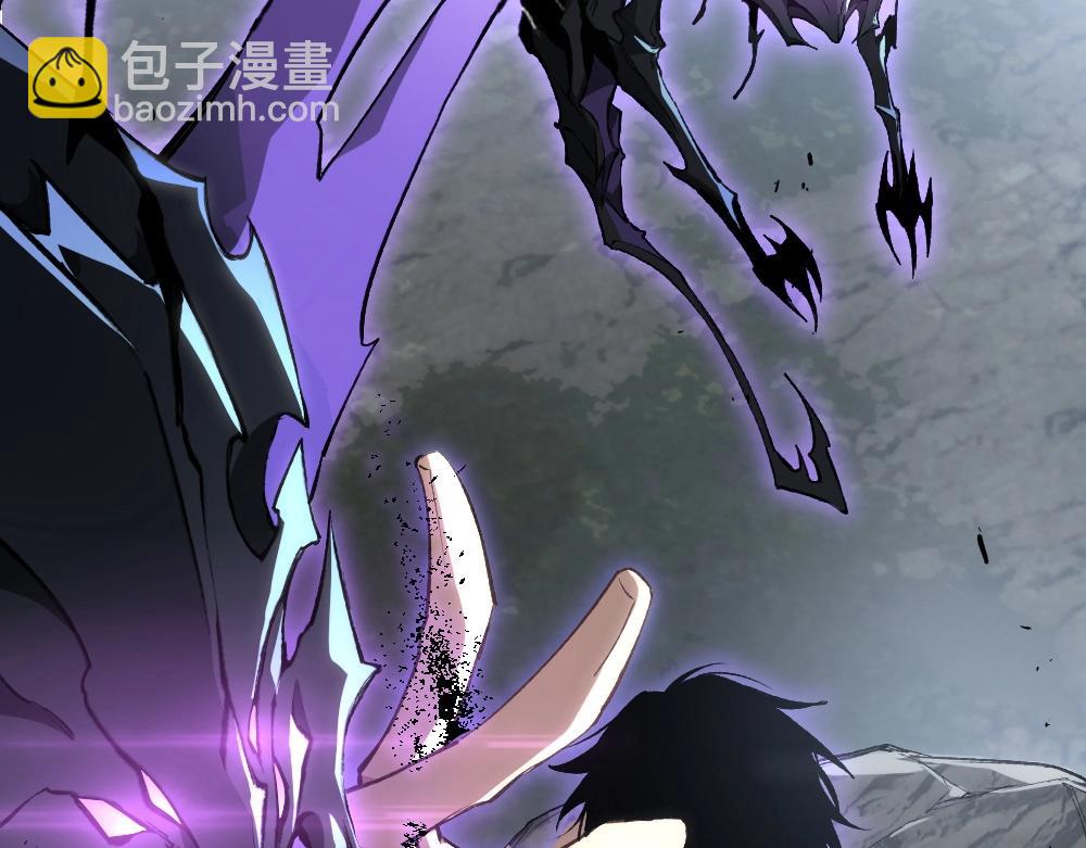 第8话 修罗场(1/3)-第8话