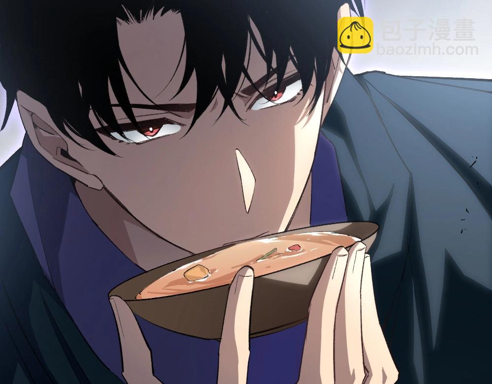 第8话 修罗场(1/3)-第8话