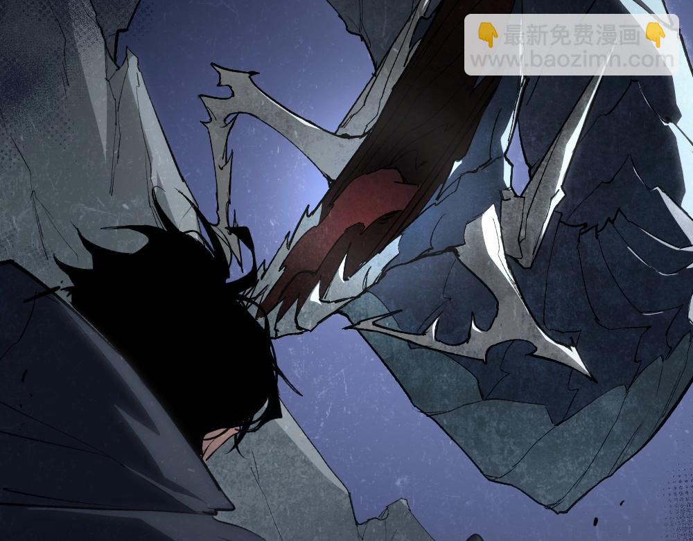 第8话 修罗场(1/3)-第8话