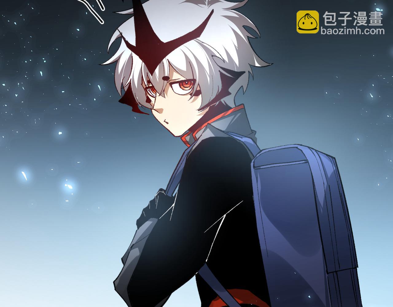 第82话 宙光塔(1/3)-第84话