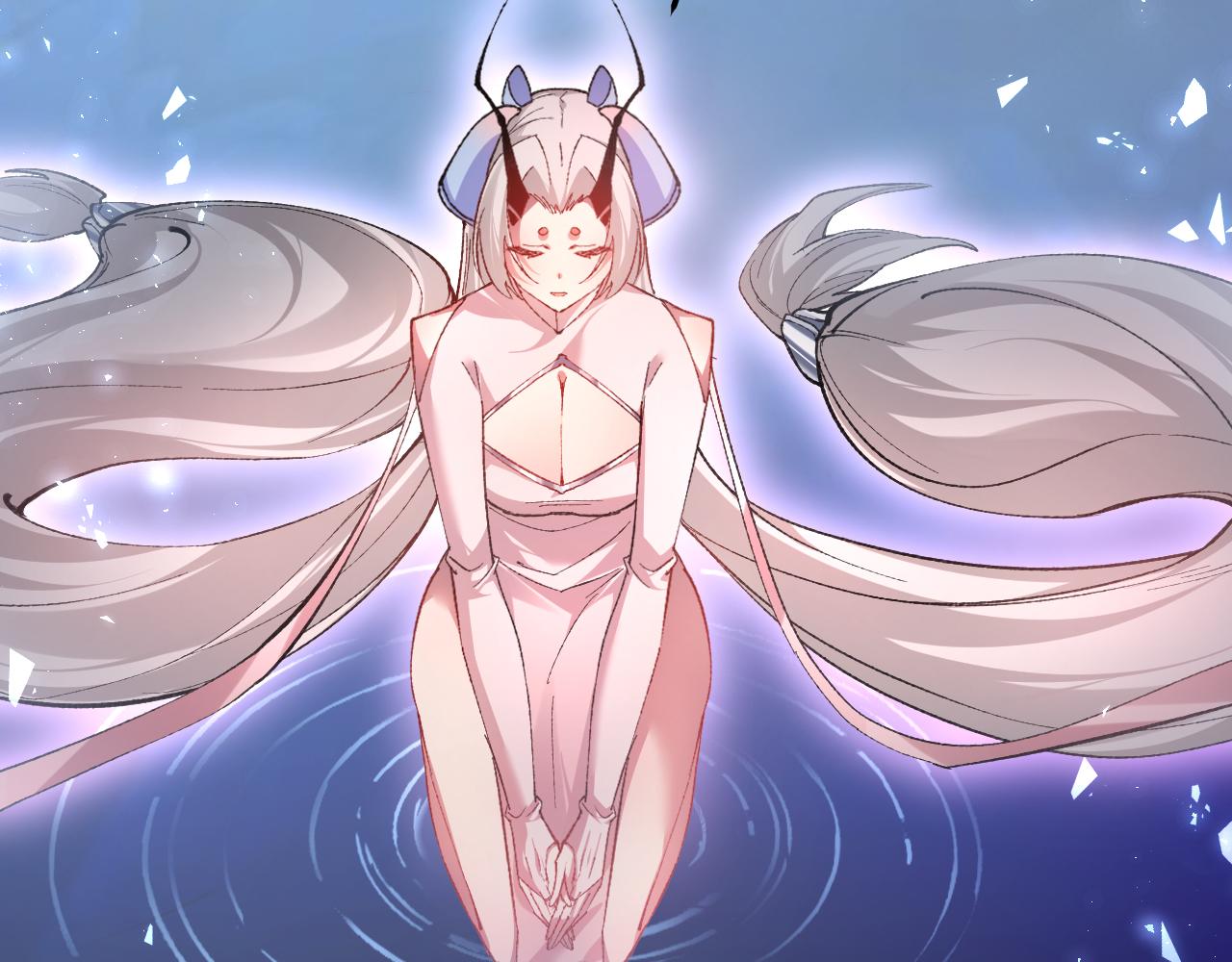 第82话 宙光塔(1/3)-第84话